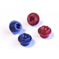 OIL FILLER PLUG