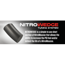 NITROWEDGE NWS-220 PLUSHIE