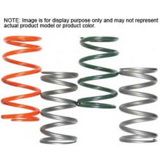 STEEL CLUTCH SPRING BLACK/PURPLE 160-240