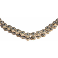 X-RING CHAIN 530X150 GOLD