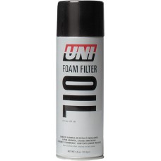 FOAM FILTER OIL 5.5OZ
