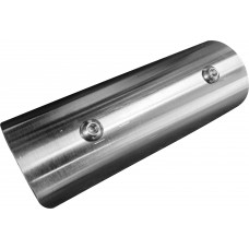 DYNA HEAT SHIELD BRUSHED SS