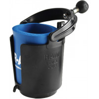 CUP HOLDER WITH COZY 1
