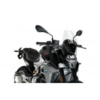 WINDSHIELD NG SPORT CLEAR BMW