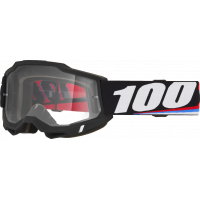 ACCURI 2 GOGGLE MAGNUS CLEAR LENS