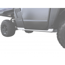 ALLOY ROCK SLIDERS POL