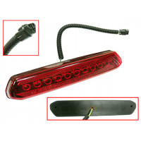LED TAILLIGHT ASSEMBLY AC