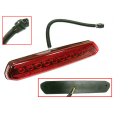LED TAILLIGHT ASSEMBLY AC