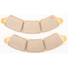 BRAKE PADS FA728SV SEVERE DUTY SV SERIES