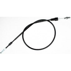 BLACK VINYL THROTTLE CABLE