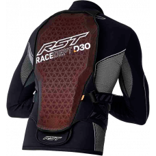 RACE DEPT D30 HARNESS BACK LG