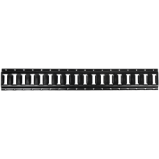 3' E-TRACKS 2/PK