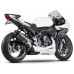EXHAUST STREET R-77 SLIP-ON SS-CF-CF