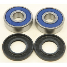 FRONT WHEEL BEARING KIT