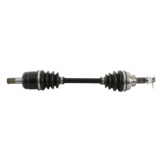 6 BALL HEAVY DUTY AXLE FRONT