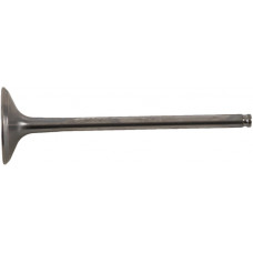EXHAUST VALVE TITANIUM
