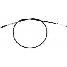 BLACK VINYL CLUTCH CABLE