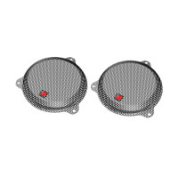 FAIRING SPEAKER GRILL FLH `14-23