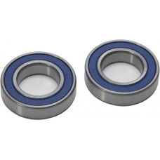WHEEL BEARING & SEAL KIT