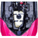 COLD AIR INTAKE S-D