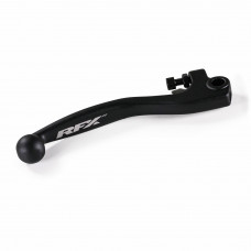 PRO FRONT BRAKE LEVER BLACK HON/BETA