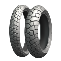 TIRE ANAKEE ADVENTURE FRONT 90/90-21 54V BIAS TT/TL TIRE ANAKEE ADVENTURE FRONT 90/90-21 54V BIAS TT/TL