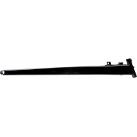 RH TRAIL ARM BLACK YAM