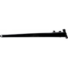 RH TRAIL ARM BLACK YAM