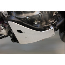 SKID PLATE