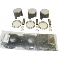 TOP END REBUILD KIT YAM 84.25MM YAM GP1300R 03-08