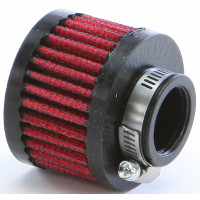 CLAMP-ON BREATHER FILTER 1