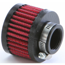 CLAMP-ON BREATHER FILTER 1
