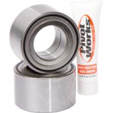 FRONT WHEEL BEARING KIT
