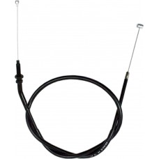 BLACK VINYL CLUTCH CABLE
