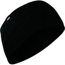 SPORTFLEX HEADBAND BLACK