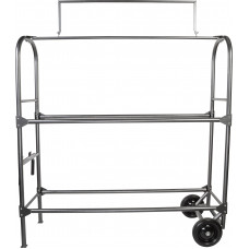 TIRE RACK