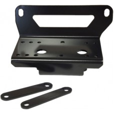 WINCH MOUNT