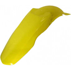 REAR FENDER YELLOW