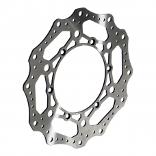 FRONT BRAKE ROTOR YAM