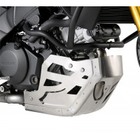 SKID PLATE
