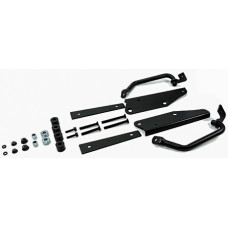 TOP CASE HARDWARE