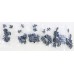 RIVET ASSORTMENT 80/PK