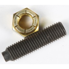 SET SCREW/ NUT KIT TIED CLUTCH SET SCREW 5/16-24 X 1.25