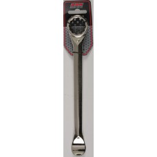 PRO SPOON TIRE IRON W/WRENCH 27MM