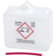 NON-SEALED BATTERY ELECTROLYTE PACK 28.8 OZ/850CC