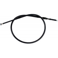 BLACK VINYL DECOMPRESSION CABLE