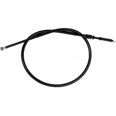 BLACK VINYL DECOMPRESSION CABLE