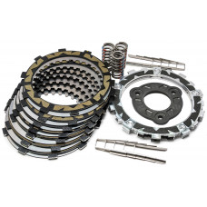 RADIUS X AUTO CLUTCH RADIUS X AUTO CLUTCH