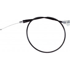BLACK VINYL THROTTLE CABLE