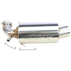 PERFORMANCE EXHAUST STANDARD SERIES